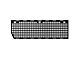Putco Bed Molle Panel; Driver Side (19-24 Sierra 1500 w/ 5.80-Foot Short & 6.50-Foot Standard Box)