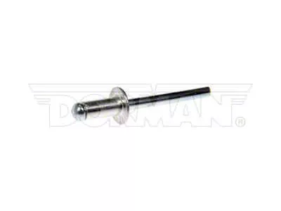 Blind Rivet; 6.35mm; 2-Pieces