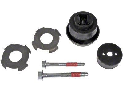 Body Mount Kit (01-06 Sierra 1500)