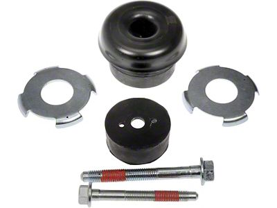 Body Mount Kit (01-06 Sierra 1500)
