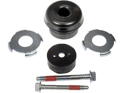 Body Mount Kit (01-06 Sierra 1500)