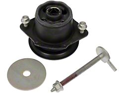 Body Mount Kit; Front (14-19 Sierra 1500)