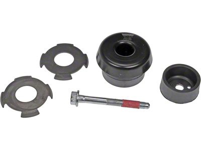 Body Mounts (07-13 Sierra 1500)