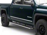 Body Side Moldings; Chrome (14-25 Sierra 1500)