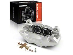 Brake Caliper; Front Passenger Side (19-26 Sierra 1500)