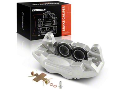 Brake Caliper; Front Passenger Side (19-25 Sierra 1500)