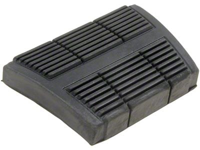 Brake/Clutch Pedal Pad (99-11 Sierra 1500)