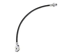 Brake Hydraulic Hose; Rear Center (08-10 Sierra 1500 w/ 10-Bolt Axle & w/o Active Brake Control)