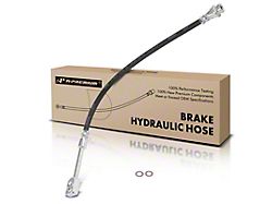 Brake Hydraulic Hose; Rear Passenger Side (03-05 6.0L Sierra 1500 w/o Quadrasteer)