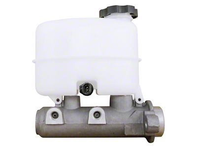 Brake Master Cylinder (01-02 Sierra 1500 w/ Hydraulic Brake Booster)