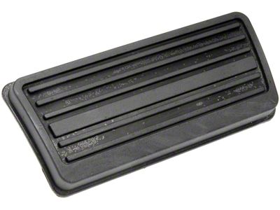 Brake Pedal Pad (99-14 Sierra 1500 w/ Automatic Transmission)