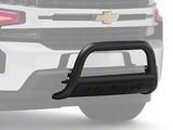 Bull Bar; Black (19-25 Sierra 1500)