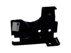 Replacement Bumper Bracket; Front Driver Side (03-06 Sierra 1500)