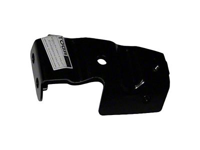 Replacement Bumper Bracket; Front Passenger Side (03-06 Sierra 1500)