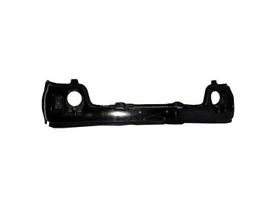 Replacement Bumper Cover Reinforcement Brace; Front (99-06 Sierra 1500)