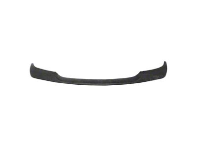 Replacement Bumper Cushion; Front (99-02 Sierra 1500)