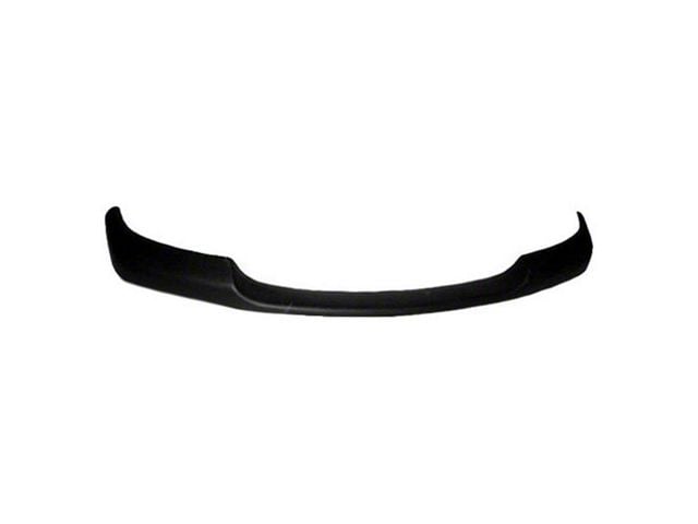 Replacement Bumper Cushion; Front (99-02 Sierra 1500)