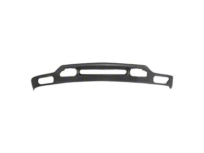 Replacement Bumper Deflector; Front (99-02 Sierra 1500)