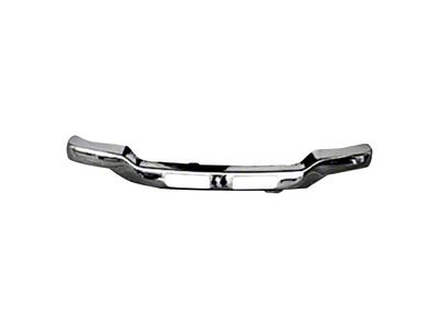 Replacement Front Bumper Face Bar (03-06 Sierra 1500)