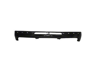 Replacement Front Bumper Face Bar (99-02 Sierra 1500)