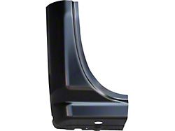 Cab Corner; Passenger Side (14-18 Sierra 1500 Double Cab)