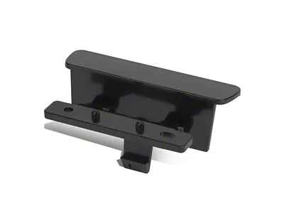 Center Console Cover Lid Latch Clip (07-13 Sierra 1500)