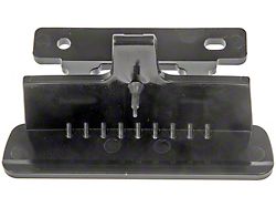 Center Console Latch (07-13 Sierra 1500)