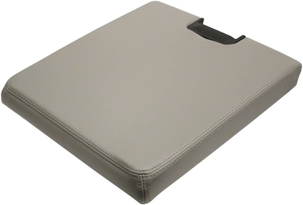 20072013 GMC Sierra Center Consoles AmericanTrucks