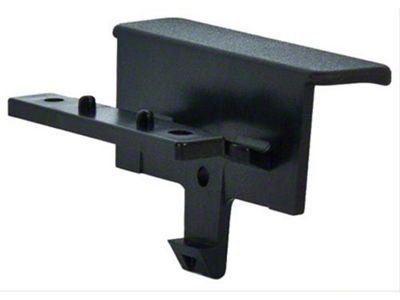 Center Console Lid Latch (07-13 Sierra 1500)