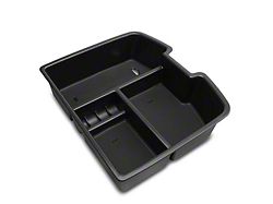 Center Console Organizer Tray (07-13 Sierra 1500)