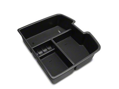 Center Console Organizer Tray (07-13 Sierra 1500)