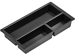 Center Console Tray (14-18 Sierra 1500)