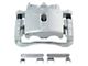Ceramic 6-Lug Brake Rotor, Pad and Caliper Kit; Front (99-06 Sierra 1500 w/ Dual Piston Rear Calipers)