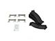 Ceramic Brake Pads; Front and Rear (02-06 Sierra 1500 w/ Quadrasteer)