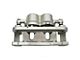 Ceramic Performance 6-Lug Brake Rotor, Pad and Caliper Kit; Front (07-18 Sierra 1500)