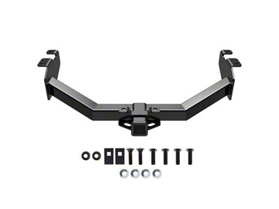 Class III Hitch (99-13 Sierra 1500)