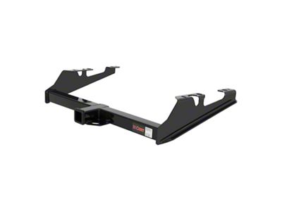 Class III Trailer Hitch (99-00 Sierra 1500)