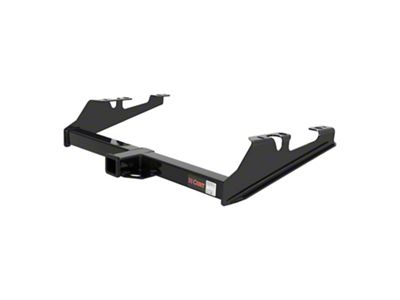 Class III Trailer Hitch (99-00 Sierra 1500)