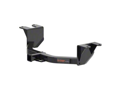 Class III Trailer Hitch (19-25 Sierra 1500 w/o Factory Hitch)