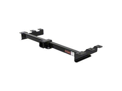 Class III Trailer Hitch (99-06 Sierra 1500 w/ Roll Pan Bumper)