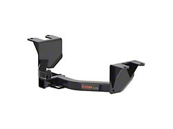 Class IV Trailer Hitch (19-25 Sierra 1500 w/o Factory Hitch)