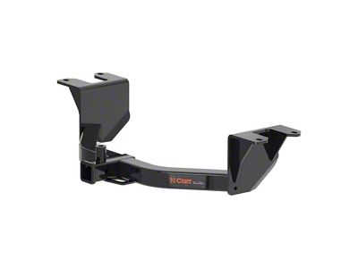Class IV Trailer Hitch (19-25 Sierra 1500 w/o Factory Hitch)