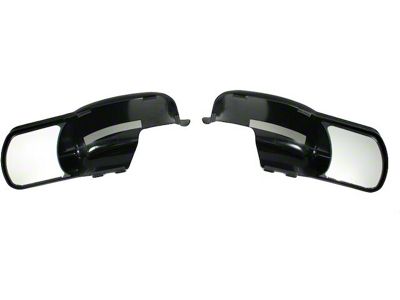 Clip-On Door Mirror Extender (99-06 Sierra 1500)