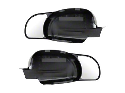 Clip-On Towing Mirrors (07-13 Sierra 1500)