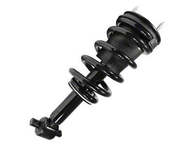 Complete Front Strut Assembly Kit (07-13 Sierra 1500 w/o Electronic Suspension)