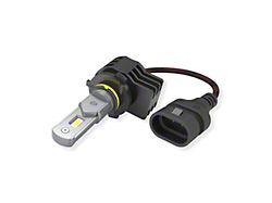 Concept Series LED Headlight Bulbs; High Beam; 9005 (99-13 Sierra 1500)