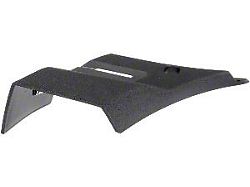 Cowl Cover; Passenger Side (07-13 Sierra 1500 Crew Cab)