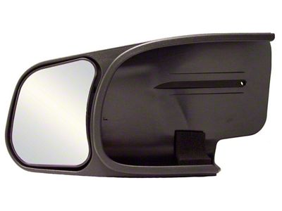 Custom Towing Mirror; Driver Side (99-06 Sierra 1500)
