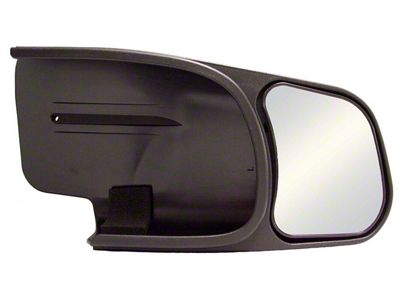 Custom Towing Mirror; Passenger Side (99-06 Sierra 1500)