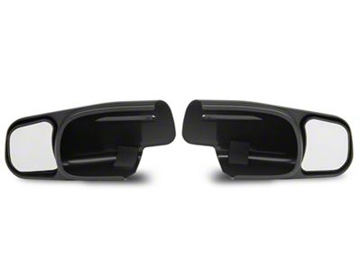 Custom Towing Mirrors (99-06 Sierra 1500)